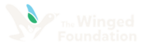 The Winged Foundation Logo